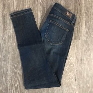 FINAL $ DROP⚡️ Paige Premium Denim Peg Skinny Jean